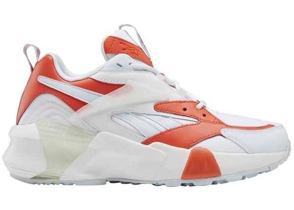 Reebok Aztrek Double Mix Orange