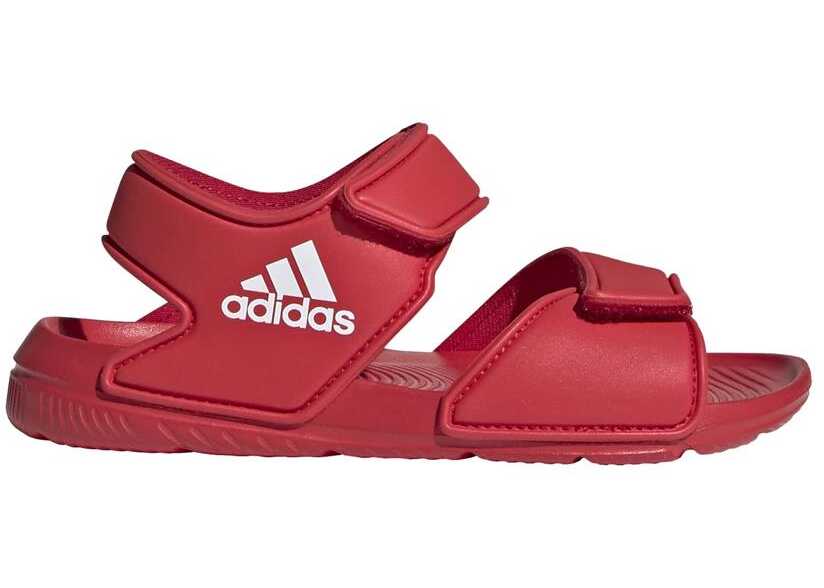 adidas Performance Altaswim C Red