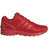 Sneakers Zx Flux J Fete