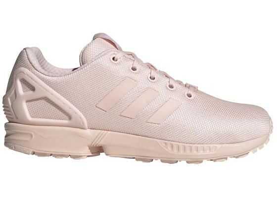 adidas Zx Flux J Pink