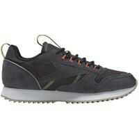 Sneakers Reebok Cl Leather Ripple T