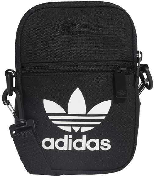 adidas Fest Bag Tref Black