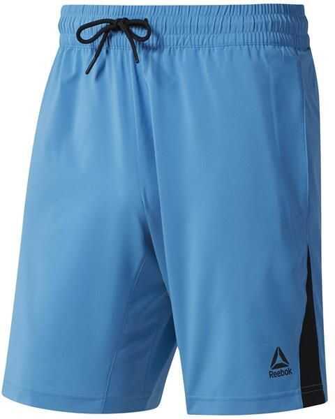 Wor Woven Short