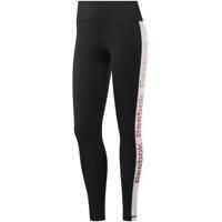 Colanti fitness Linear Logo Tight Femei