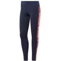 Pantaloni de trening Linear Logo Tight Femei