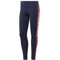 Colanti fitness Linear Logo Tight Femei