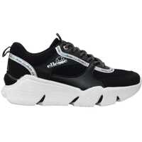 Sneakers Gwen Black Femei