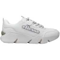 Sneakers Cher White Femei