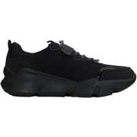 Sneakers Cher Black Femei