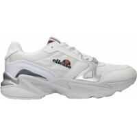 Sneakers Jami White Femei