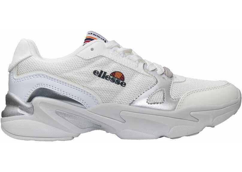 Ellesse Jami White biały