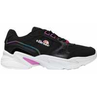 Sneakers Darren Black Femei