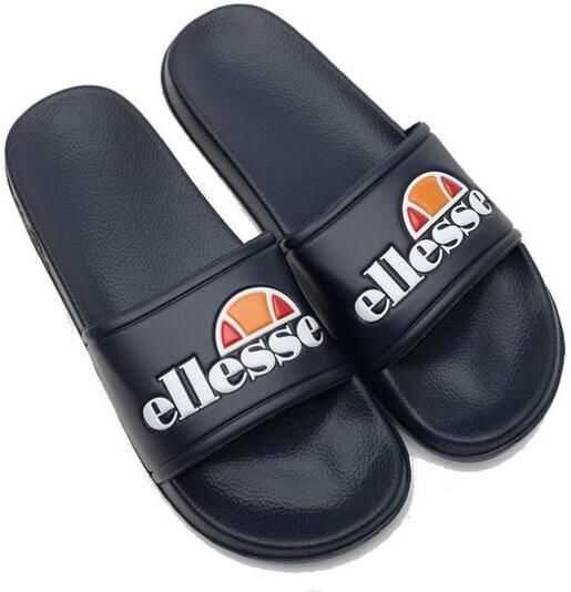 Slide Duke Full Black
