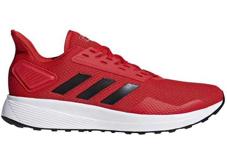 adidas Duramo 9 Red