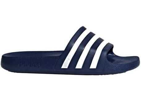 adidas Adilette Aqua Blue