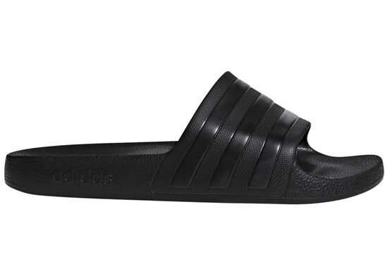 adidas Adilette Aqua Black