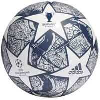 Mingi fotbal Fin Ist Clb Barbati