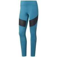 Pantaloni de trening Wor Mesh Tight Femei