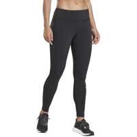 Articole sportive Dama - Colanti fitness Reebok Re Tight czarny Femei (BM 7982430) - B-mall.ro