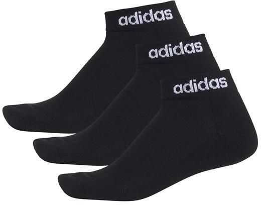 adidas Performance Hc Ankle 3Pp Black