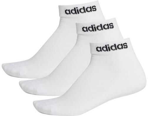 adidas Hc Ankle 3Pp White