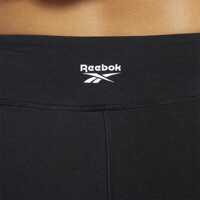 Articole sportive Dama - Colanti fitness Reebok Te Cotton Legging czarny Femei (BM 7982472) - B-mall.ro
