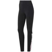 Pantaloni de trening Te Linear Logo Legg Femei