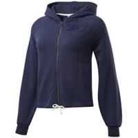 Bluze de trening Te Texture Logo Fu Femei