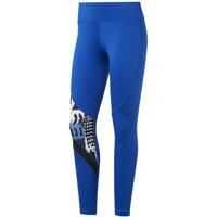 Pantaloni de trening Wor Myt Aop Tight Femei