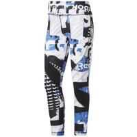 Pantaloni de trening Wor Myt Aop 7/8 Femei