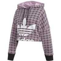 Bluze de trening Aop Hoodie (Cr) Femei