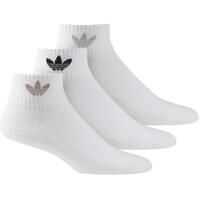 Sosete Mid Cut Crew Sock 3Pp Barbati
