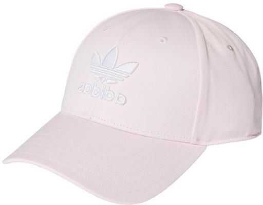 adidas Baseb Class Trefoil Pink