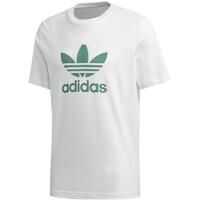 Tricouri Trefoil T-Shirt Barbati