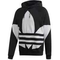 Bluze de trening Bg Trefoil Hood Barbati