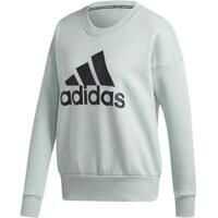 Hanorace W Bos Crewsweat Femei