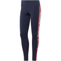 Pantaloni de trening Linear Logo Poly Tight Femei