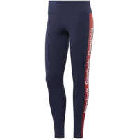 Colanti fitness Linear Logo Poly Tight Femei