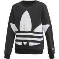 Bluze de trening Bg Trefoil Crew Baieti