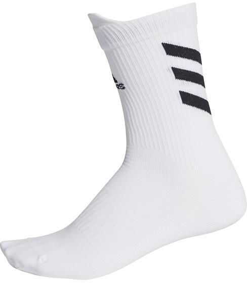 adidas Ask Crew Ul S White