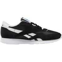 Sneakers Reebok Cl Nylon