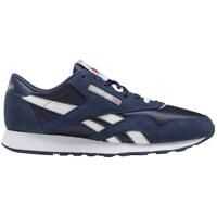 Sneakers Reebok Cl Nylon