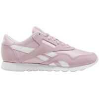 Sneakers Cl Nylon Femei
