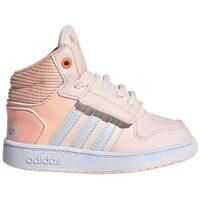 Sneakers Hoops Mid 2.0 I Baieti