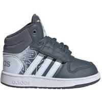 Sneakers Hoops Mid 2.0 I Baieti