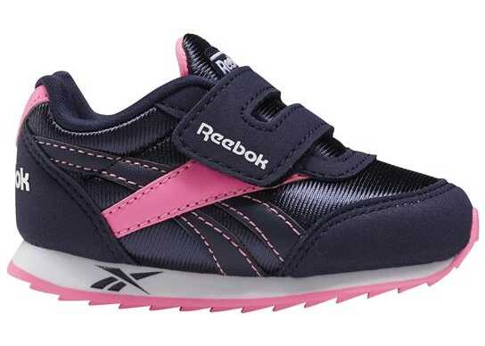 Reebok Royal Cl Jogger Blue