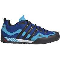 Incaltaminte trekking Terrex Swift Solo Barbati