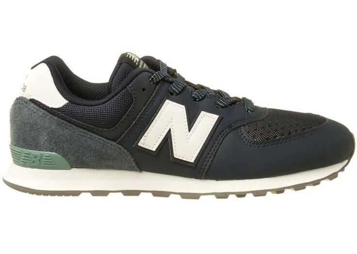 New Balance Nb 574 Navy