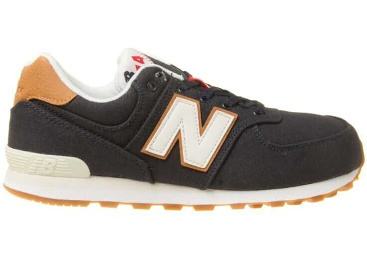 New Balance Nb 574 Navy