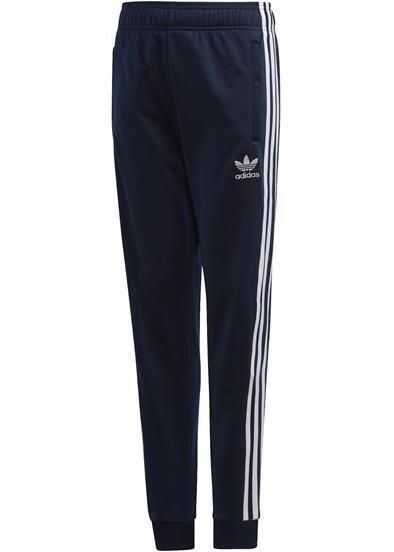 adidas Sst Trackpant Navy